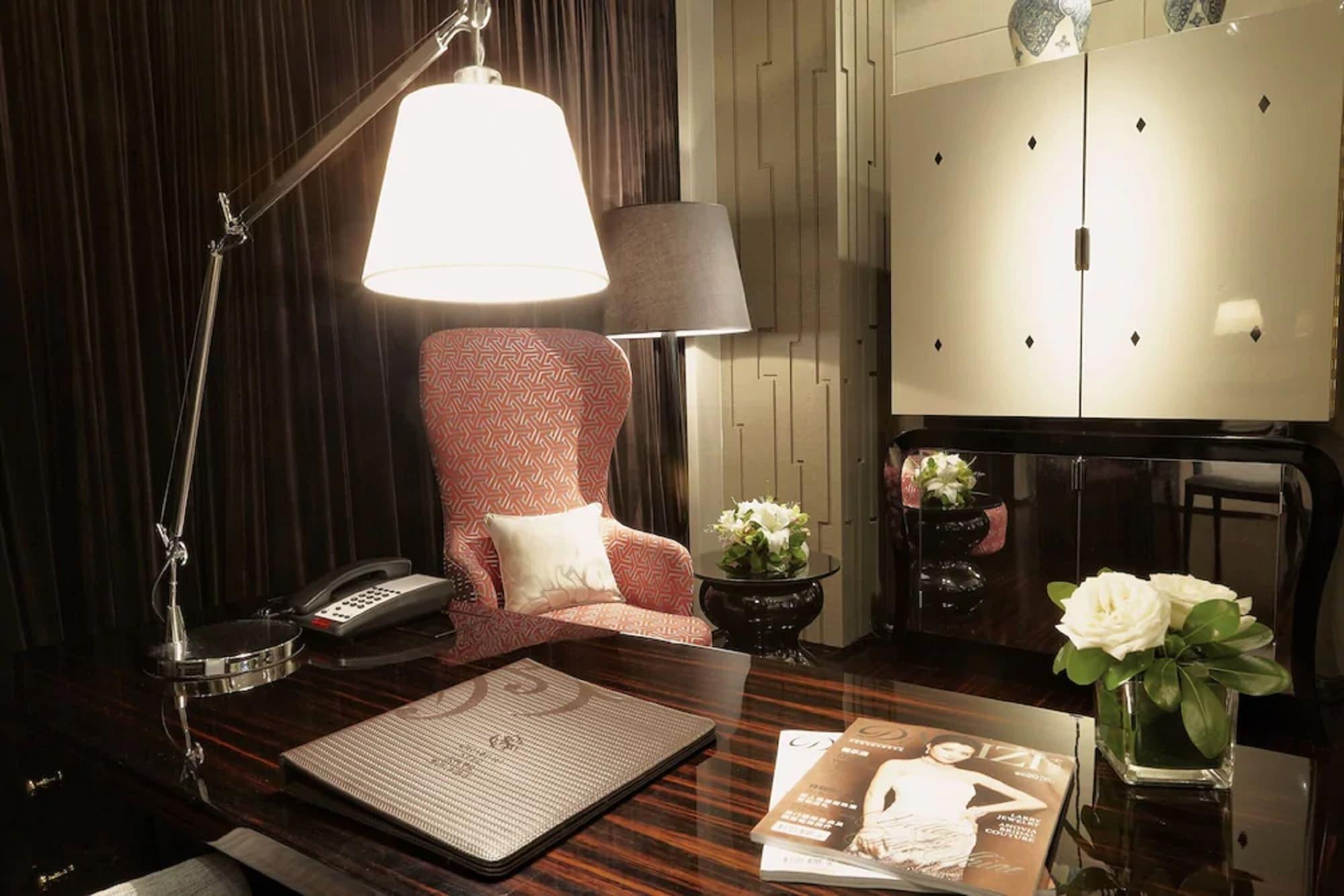 Chateau Star River Shanghai Minhang Luaran gambar