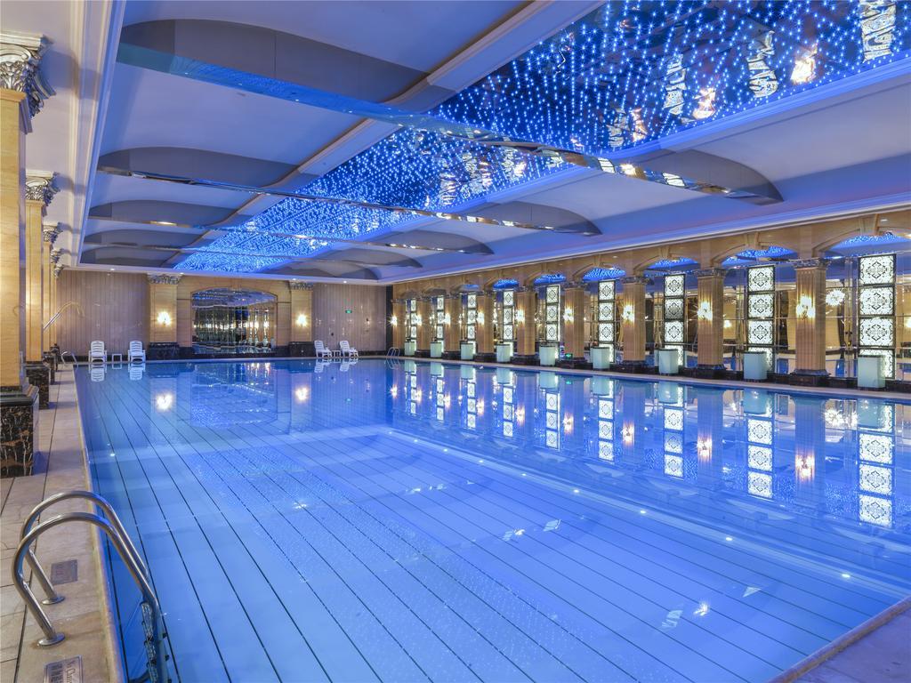 Chateau Star River Shanghai Minhang Luaran gambar