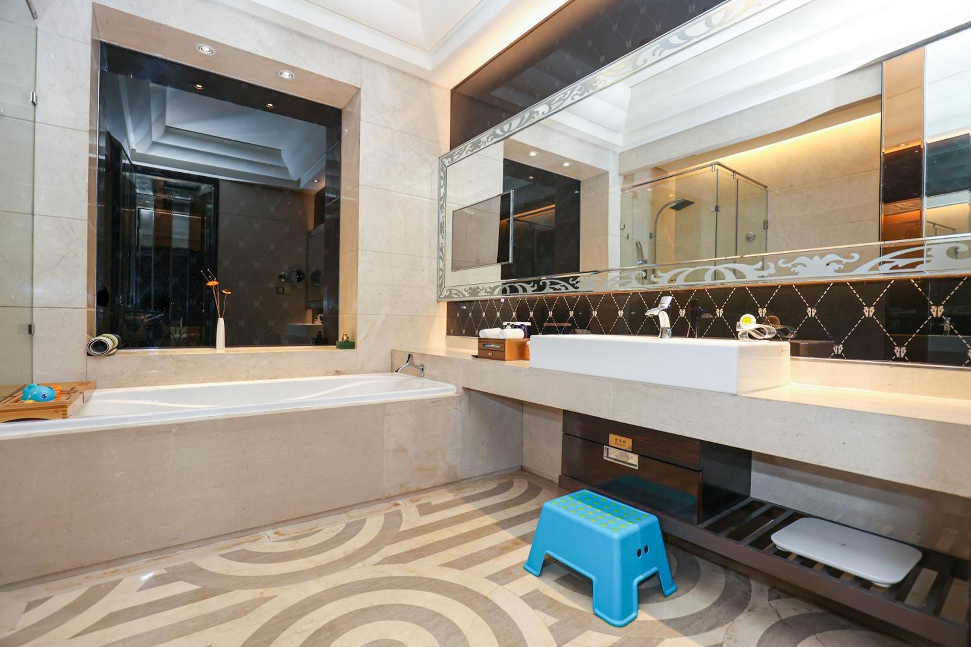 Chateau Star River Shanghai Minhang Luaran gambar