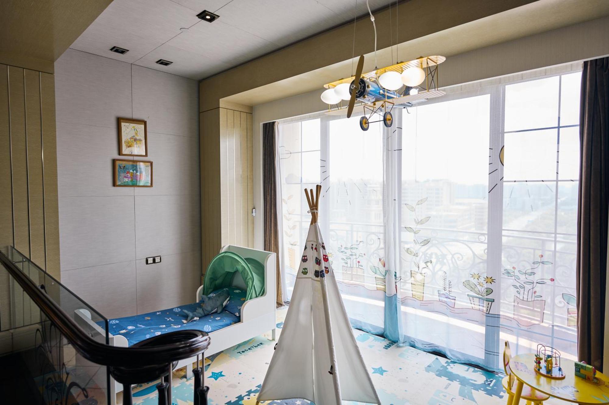 Chateau Star River Shanghai Minhang Luaran gambar