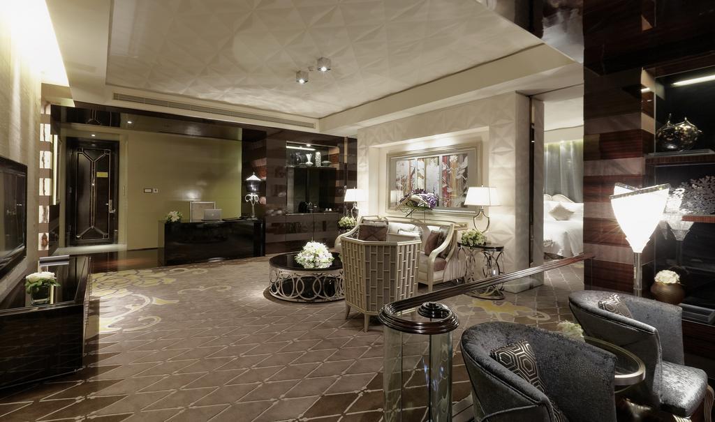 Chateau Star River Shanghai Minhang Bilik gambar